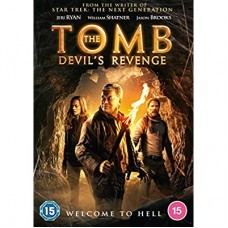 FILME-TOMB (DVD)