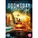 FILME-DOOMSDAY DEVICE 2020 (DVD)