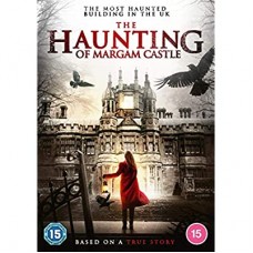 FILME-HAUNTING OF MARGAM CASTLE (DVD)