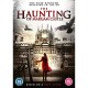 FILME-HAUNTING OF MARGAM CASTLE (DVD)