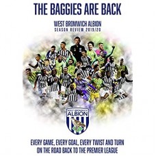 SPORTS-BAGGIES ARE BACK - WEST.. (DVD)