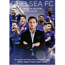 SPORTS-CHELSEA FC: END OF.. (DVD)