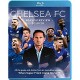 SPORTS-CHELSEA FC: END OF.. (BLU-RAY)