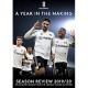 SPORTS-FULHAM FC: A YEAR IN.. (DVD)