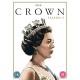 SÉRIES TV-CROWN SEASON 3 (4DVD)