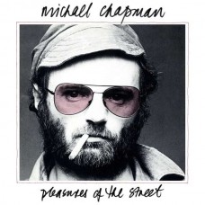 MICHAEL CHAPMAN-PLEASURES OF THE.. -DIGI- (CD)