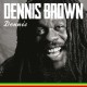 DENNIS BROWN-DENNIS -HQ/BONUS TR- (LP)