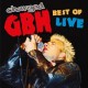 CHARGED G.B.H-BEST OF LIVE -2004- (LP)
