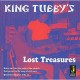 KING TUBBY-LOST TREASURES (CD)