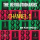 REVOLUTIONARIES-AT CHANNEL 1 - DUB.. (CD)