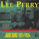 LEE PERRY-SKANKING WITH THE UPSETTE (CD)