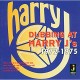 HARRY J ALLSTARS-DUBBING AT HARRY J'S... (CD)