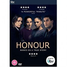 FILME-HONOUR (DVD)