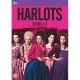 SÉRIES TV-HARLOTS S1-3 (6DVD)