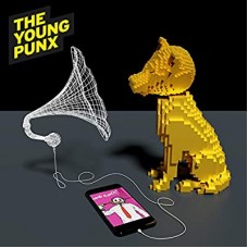 YOUNG PUNX-BEST OF... 2004 - 2014 (CD)