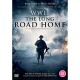FILME-WWII - THE LONG ROAD HOME (DVD)