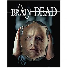 FILME-BRAIN DEAD -LTD- (BLU-RAY)