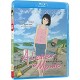 ANIMAÇÃO-A LETTER TO MOMO (BLU-RAY)