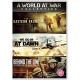 FILME-A WORLD AT.. -BOX SET- (3DVD)