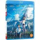 ANIMAÇÃO-WEATHERING WITH YOU (BLU-RAY)