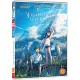 ANIMAÇÃO-WEATHERING WITH YOU (DVD)