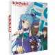 ANIMAÇÃO-KONOSUBA:.. -COLL. ED- (BLU-RAY)