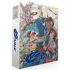 ANIMAÇÃO-TURN A.. -COLL. ED- (3BLU-RAY)