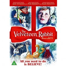 FILME-VELVETEEN RABBIT (DVD)