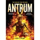 FILME-ANTRUM - THE DEADLIEST.. (DVD)