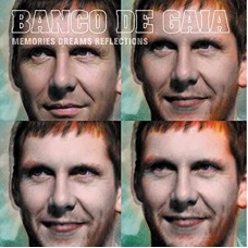 BANCO DE GAIA-MEMORIES DREAMS.. (CD)