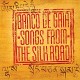 BANCO DE GAIA-SONGS FROM THE SILK ROAD (CD)