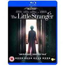 FILME-LITTLE STRANGER (BLU-RAY)