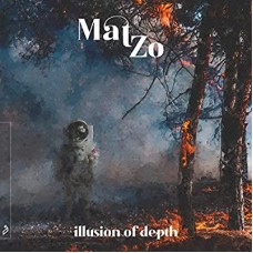 MAT ZO-ILLUSION OF DEPTH (CD)