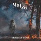 MAT ZO-ILLUSION OF DEPTH (CD)