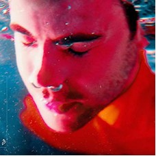 CRI-JUVENILE -GATEFOLD- (2LP)