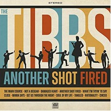TIBBS-ANOTHER SHOT FIRED (CD)