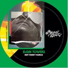 SMOOVE & TURRELL-ELGIN TOWERS (HOT TODDY.. (12")