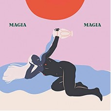 GUS LEVY-MAGIA MAGIA -HQ/DOWNLOAD- (LP)