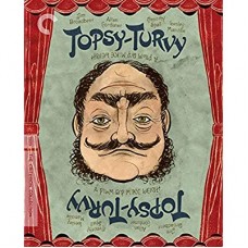 FILME-TOPSY TURVY (BLU-RAY)