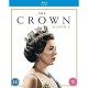 SÉRIES TV-CROWN SEASON 3 (4BLU-RAY)