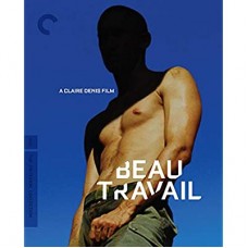 FILME-BEAU TRAVAIL (BLU-RAY)