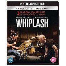 FILME-WHIPLASH (2BLU-RAY)