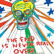 DANIEL JOHNSTON-END IS NEVER.. -BOX SET- (2LP)