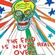 DANIEL JOHNSTON-END IS NEVER.. -BOX SET- (2LP)