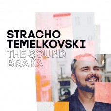 STRACHO TEMELKOVSKI-SOUND BRAKA (CD)
