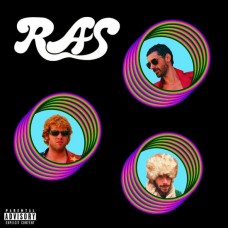 RAS-RAS (12")