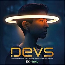 B.S.O. (BANDA SONORA ORIGINAL)-DEVS (2CD)