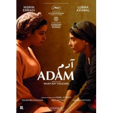 FILME-ADAM (DVD)