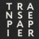 LOJO-TRANSE DE PAPIER (CD)