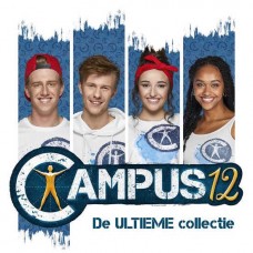 CAMPUS 12-ULTIEME COLLECTIE (CD)